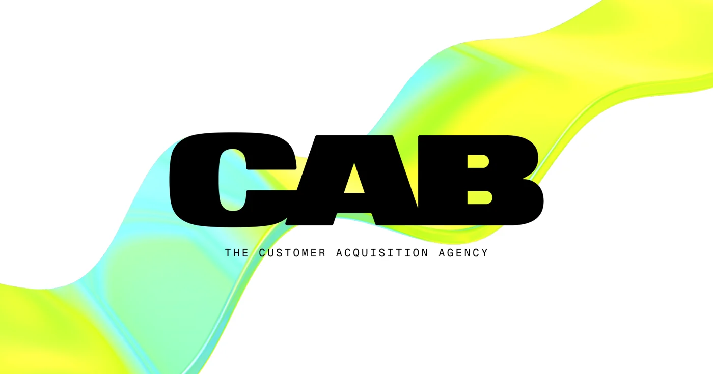Presentation image published by CAB