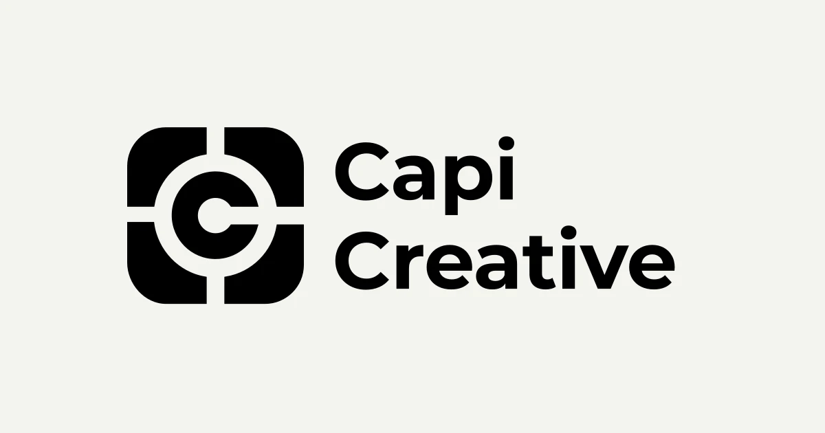 Capi Creative logo