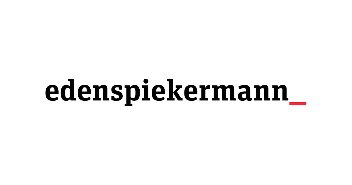 Presentation image published by Edenspiekermann