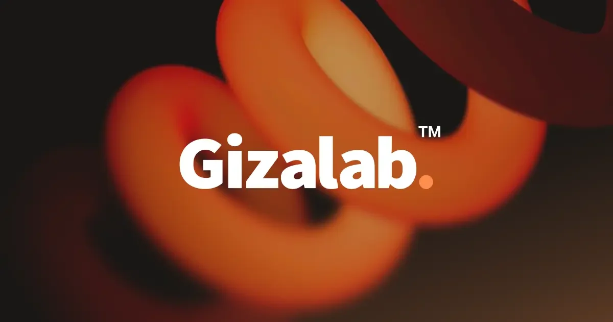 Presentation image published by Giza Lab