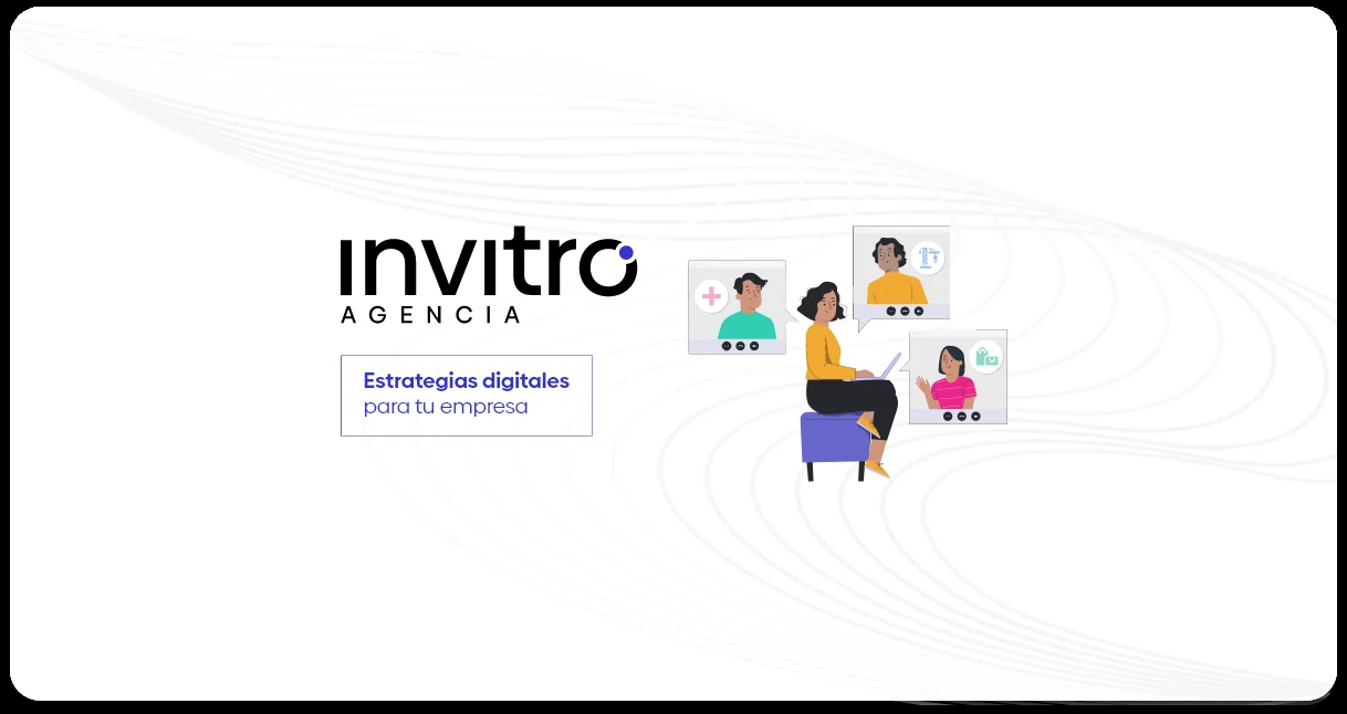 Presentation image published by InVitro