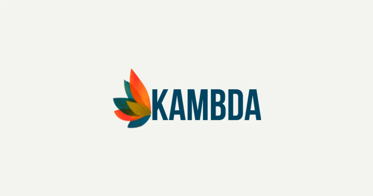 Kambda logo