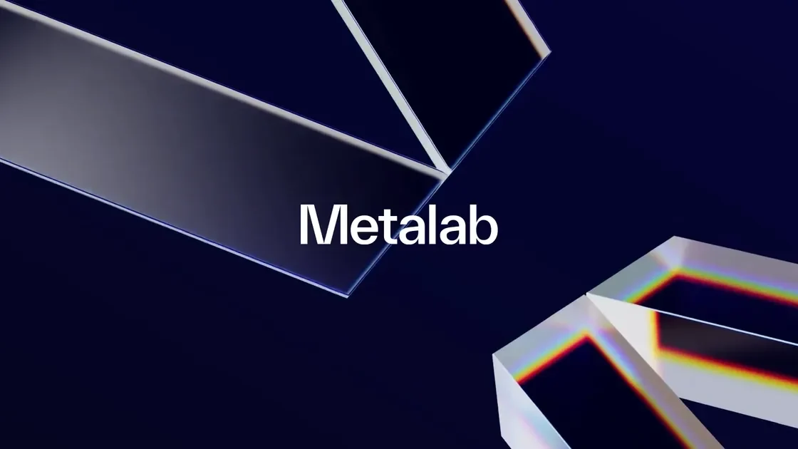 Imagen de presentación publicada por Metalab