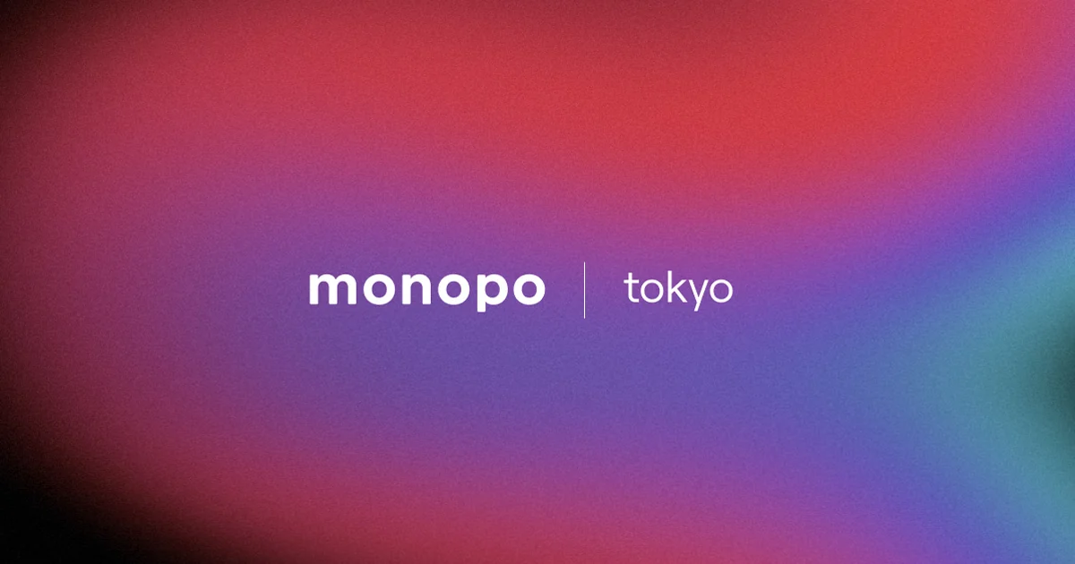 Presentation image published by monopo