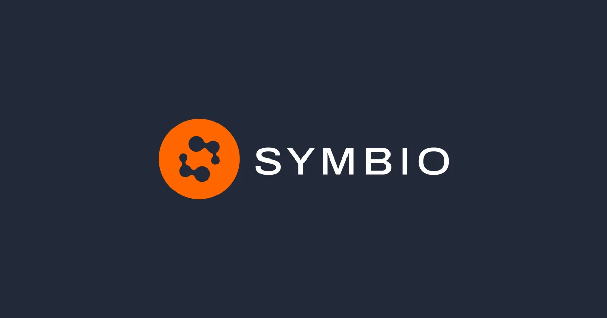 Presentation image published by Symbio