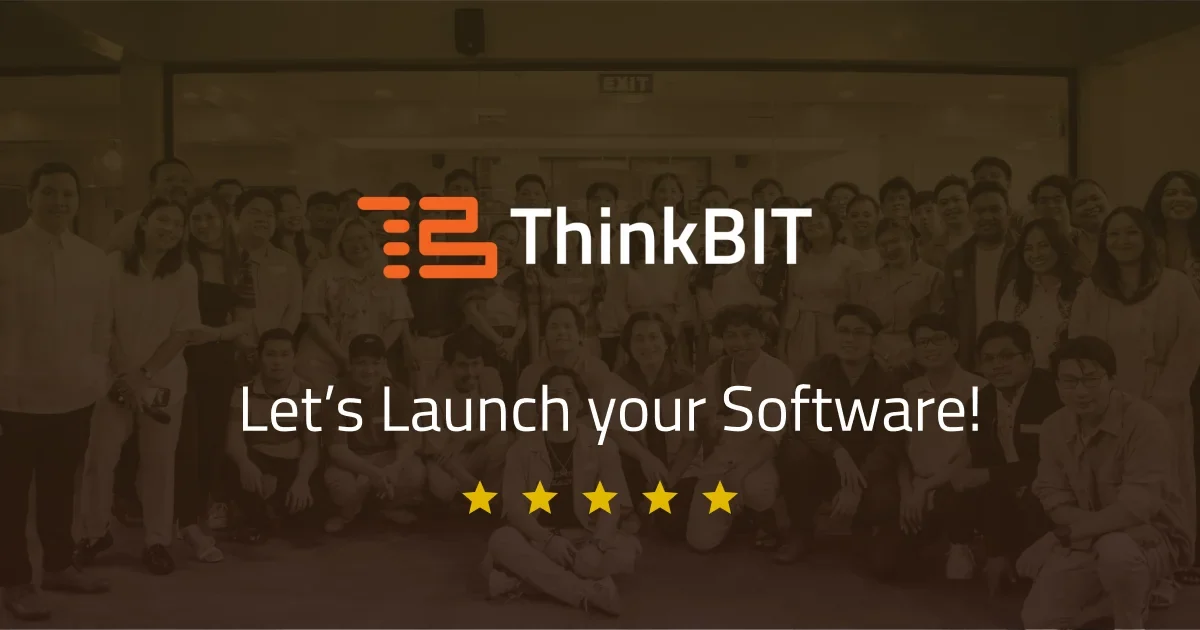 Presentation image published by ThinkBIT